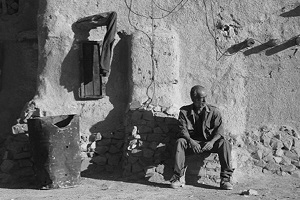 «مرد خاموش» در راه جشنواره پونای هند