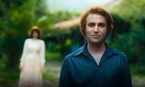 سریال «تاسیان» تینا پاکروان منتشر شد سریال «تاسیان» تینا پاکروان منتشر شد