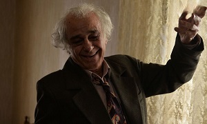 نمایش «ترک عمیق»، «افسانه سپهر» و «آنتیک» در روز سوم جشنواره فجر نمایش «ترک عمیق»، «افسانه سپهر» و «آنتیک» در روز سوم جشنواره فجر