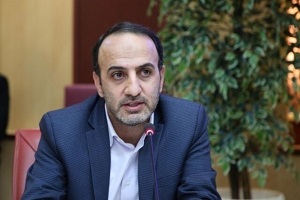 دبیر علمی جشنواره بین‌المللی پژوهش فرهنگی منصوب شد