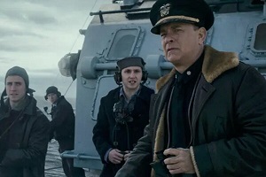 تام هنکس با ادامه «سگ تازی» برمیگردد تام هنکس با ادامه «سگ تازی» برمیگردد