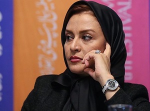 سریال «کوری» با بازی مریلا زارعی کلید خورد سریال «کوری» با بازی مریلا زارعی کلید خورد