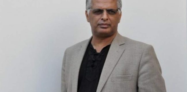 مصاحبه با سید عبدالستار کاکایی کارگردان و مستندساز + (ویدئو) مصاحبه با سید عبدالستار کاکایی کارگردان و مستندساز + (ویدئو)