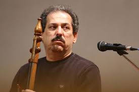 کنسرت «اردشیر کامکار» در تالار وحدت برگزار می‌شود