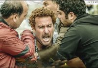 نقد فیلم “بازی را بکش” به کارگردانی محمدابراهیم عزیزی