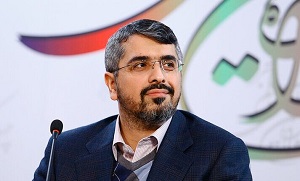 دبیر جشنواره بین‌المللی فیلم کودکان و نوجوانان منصوب شد