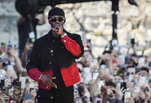 مرگ خواننده معروف در ۳۱ سالگی