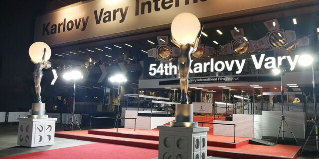 جایزه کارلووی واری ۲۰۲۵ به فیلمی رسید که عین خود آزادی است جایزه کارلووی واری ۲۰۲۵ به فیلمی رسید که عین خود آزادی است