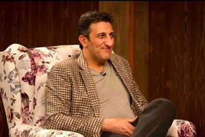 یوسف صیادی تهیه‌کننده تئاتر شد