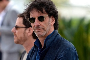 جوئل کوئن فیلمبرداری فیلم جدیدش را شروع کرد جوئل کوئن فیلمبرداری فیلم جدیدش را شروع کرد