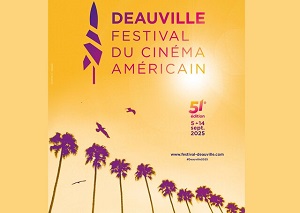 جایزه بزرگ جشنواره دوویل به «طاعون» رسید جایزه بزرگ جشنواره دوویل به «طاعون» رسید