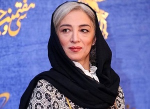 پانته‌آ پناهی‌ها مقابل دوربین «استخر» سروش صحت رفت