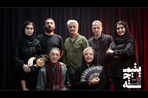 بازیگران «یتیمچه» معرفی شدند بازیگران «یتیمچه» معرفی شدند