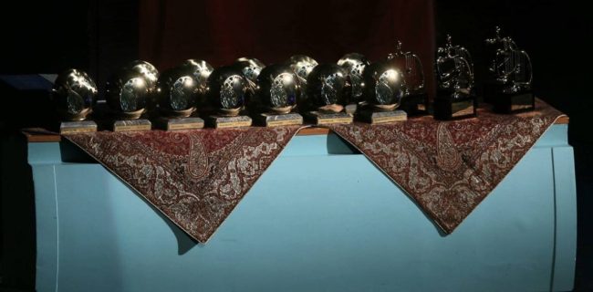 برگزیدگان «جایزه باربد» جشنواره ۴۱ موسیقی فجر معرفی شدند