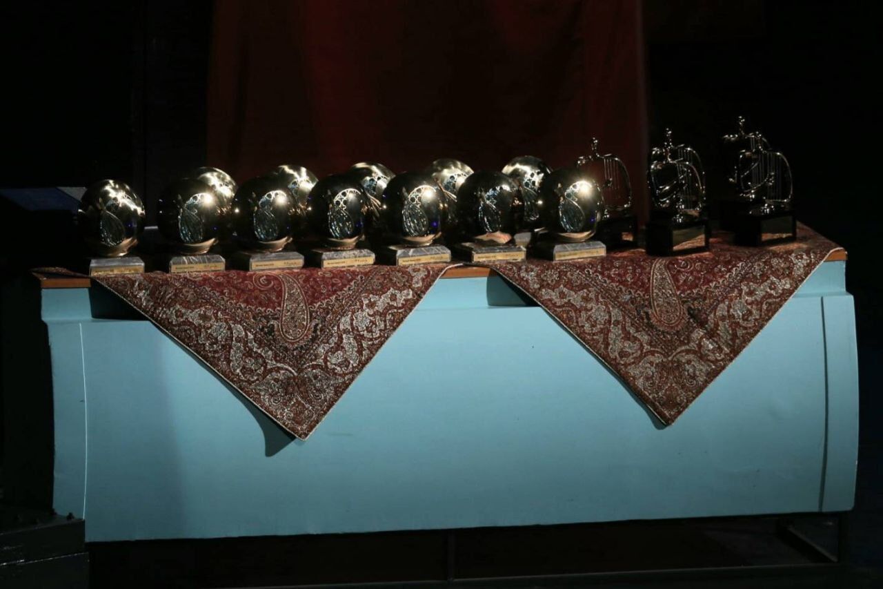 برگزیدگان «جایزه باربد» جشنواره ۴۱ موسیقی فجر معرفی شدند