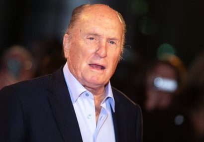 رابرت دووال، بازیگر فیلم «اینک آخرالزمان» در ۹۵ سالگی درگذشت