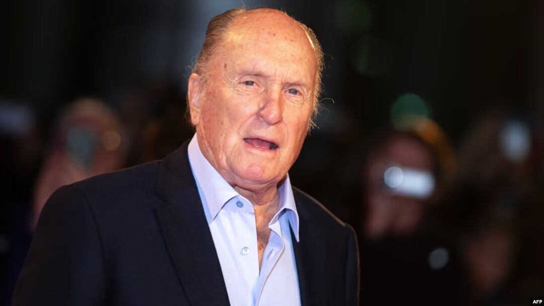 رابرت دووال، بازیگر فیلم «اینک آخرالزمان» در ۹۵ سالگی درگذشت رابرت دووال، بازیگر فیلم «اینک آخرالزمان» در ۹۵ سالگی درگذشت