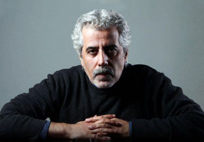 درخشش، اثر جدید احمدرضا درویش پس از ۱۲ سال دوری از سینما