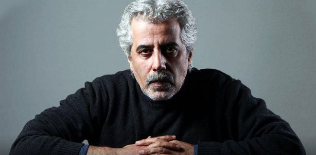 درخشش، اثر جدید احمدرضا درویش پس از ۱۲ سال دوری از سینما