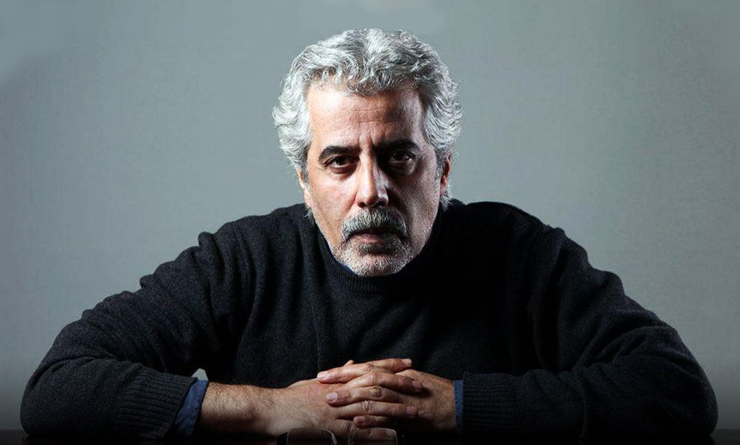 درخشش، اثر جدید احمدرضا درویش پس از ۱۲ سال دوری از سینما