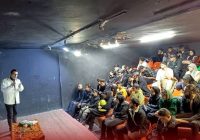 میزبانی عمارت نوفل لوشاتو از چهار نمایش