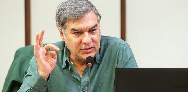 به‌جای تولید فیلم ارگانی به مخاطب یارانه بدهید