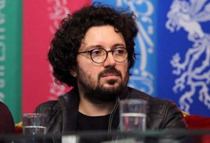 «بادهای سرد شمال» هومن بهمنش در راه کن