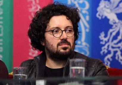 «بادهای سرد شمال» هومن بهمنش در راه کن