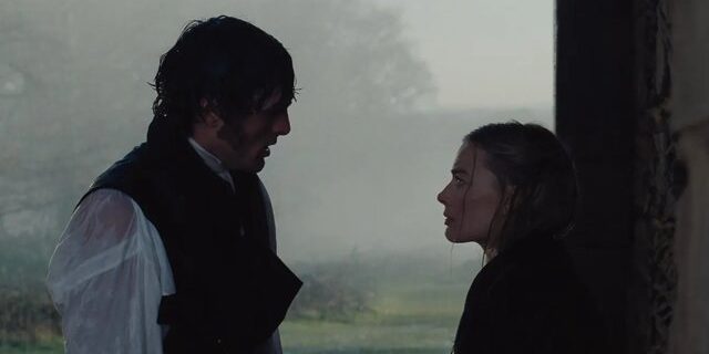 یک اقتباس ادبی، صدرنشین جهانی گیشه سینما شد