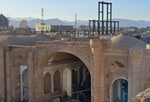 به خانه «نصرت‌الممالک» تعرض شد!