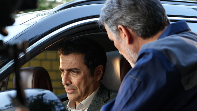 نگاهی به سریالهای رمضان ۱۴۰۴ نگاهی به سریالهای رمضان ۱۴۰۴