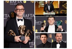 همه چیز درباره هفتادونهمین دوره جوایز فیلم بفتا