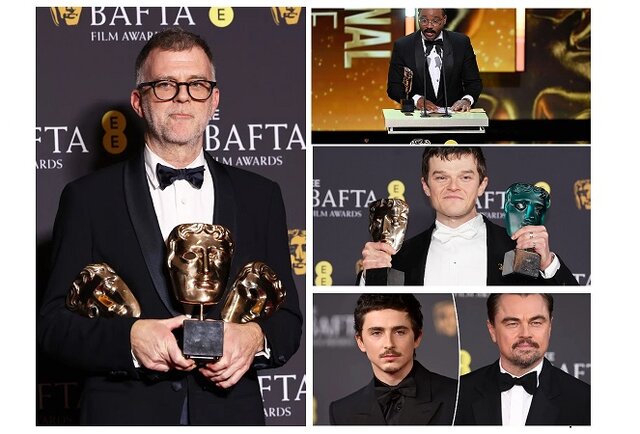 همه چیز درباره هفتادونهمین دوره جوایز فیلم بفتا