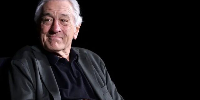 حمله دوباره رابرت دنیرو به ترامپ حمله دوباره رابرت دنیرو به ترامپ