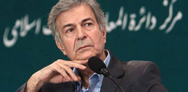 «اصغر دادبه» پژوهشگر و استاد فلسفه درگذشت «اصغر دادبه» پژوهشگر و استاد فلسفه درگذشت