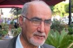 منوچهر محمدی: در تاریخ بنویسید، ایرانیان پای کشورشان ایستادند منوچهر محمدی: در تاریخ بنویسید، ایرانیان پای کشورشان ایستادند