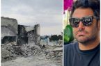 اعلام آمادگی «محمدرضا گلزار» برای بازسازی مدرسه میناب