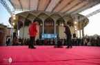 دعوتی از هنرمندان تئاتر خیابانی برای ساخت نمایش در دوران جنگ دعوتی از هنرمندان تئاتر خیابانی برای ساخت نمایش در دوران جنگ