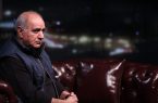 پرویز پرستویی: الان فقط یک جانفدای وطن و عاشق ایرانم/ مطالبات بماند برای بعد پرویز پرستویی: الان فقط یک جانفدای وطن و عاشق ایرانم/ مطالبات بماند برای بعد