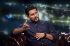 واکنش حامد بهداد به جنگ واکنش حامد بهداد به جنگ