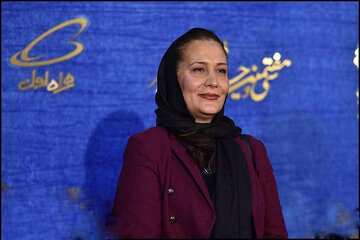 دلنوشته آزیتا موگویی کارگردان سینما درباره جنگ دلنوشته آزیتا موگویی کارگردان سینما درباره جنگ