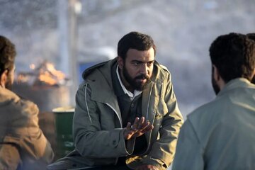 «اسفند» در شبکه 3