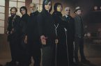 انتشار فصل جدید سریال «هفت» در نمایش خانگی