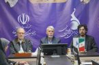 وزیر فرهنگ: «خیمه هنر» تجلی سوگ و حماسه ایران است