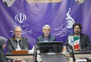وزیر فرهنگ: «خیمه هنر» تجلی سوگ و حماسه ایران است