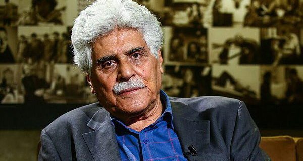 هارون یشایایی: ما یهودی ها در ایران جدا از کل جامعه نیستیم هارون یشایایی: ما یهودی ها در ایران جدا از کل جامعه نیستیم