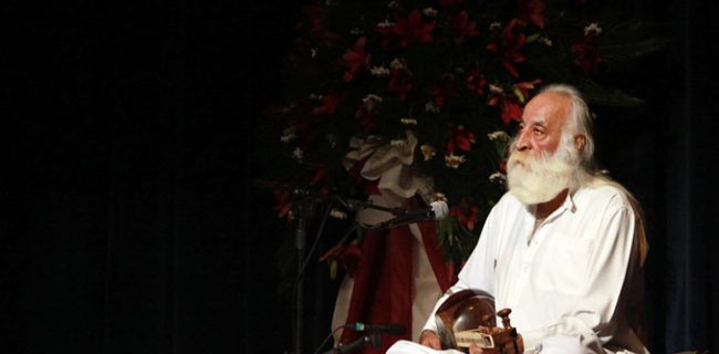 محمدرضا لطفی از تاثیرگذارترین موسیقیدانان حوزه موسیقی سنتگرای دستگاهی بود محمدرضا لطفی از تاثیرگذارترین موسیقیدانان حوزه موسیقی سنتگرای دستگاهی بود