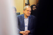 اسماعیل امینی: «شعر» ماورایی نیست/ تاثیر سرود بر جامعه
