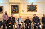تجلیل از مرتضی صفاریان؛ میراث‌دار کهنسال هنر تعزیه