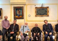 تجلیل از مرتضی صفاریان؛ میراث‌دار کهنسال هنر تعزیه